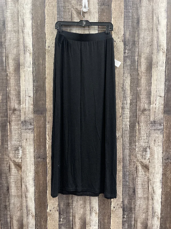 Black Skirt Maxi Apt 9, Size 1x