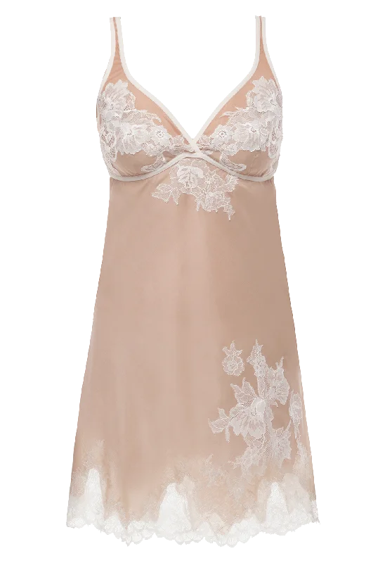 Сhristine marquisette nightdress