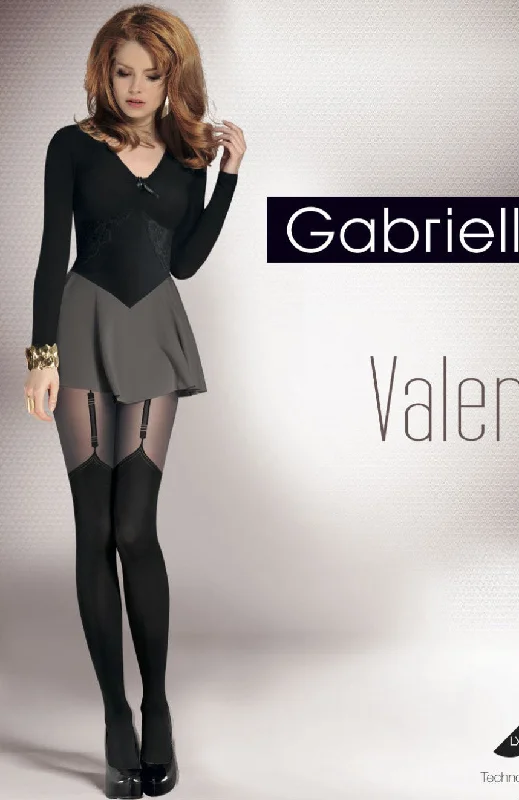 Gabriella Fantasia Valery Tights