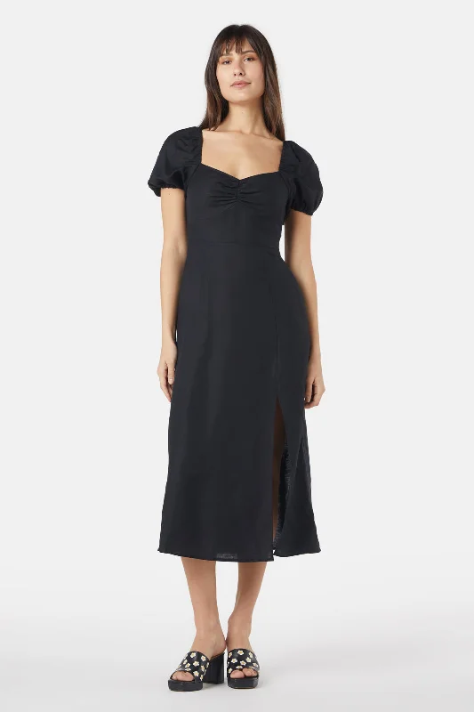 Franka Midi Dress