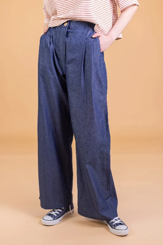 Pants Ailis Denim.